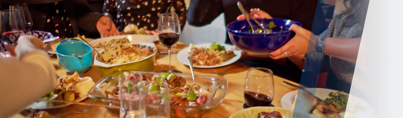 Family movie night image