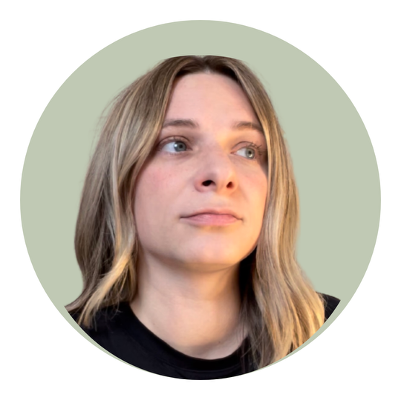 Portrait of Josephine Nesbit