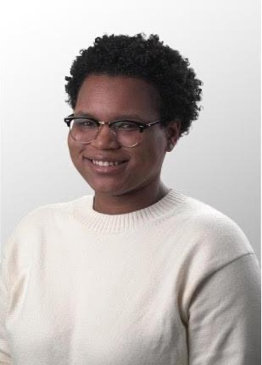 Portrait of Kaitlin Davis