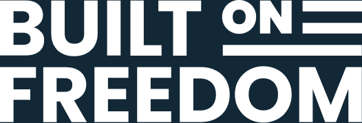 Built on Freedom