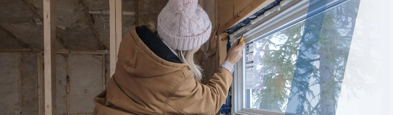 Home Improvement Projects for Winter